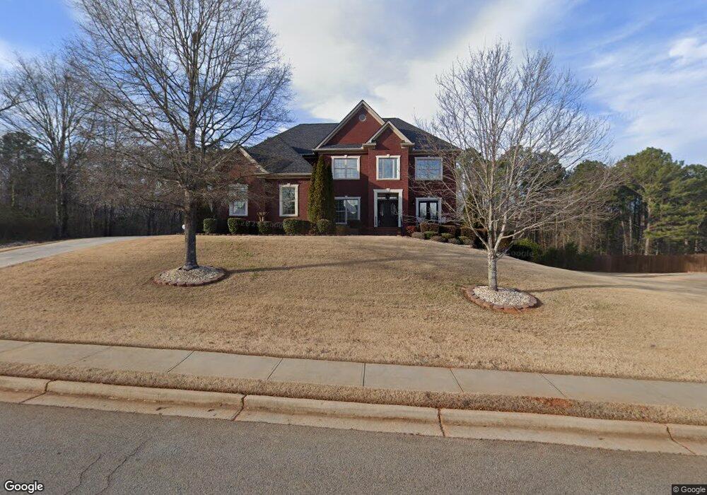 25 Serenity Way SE, Conyers, GA 30013 - photo 1