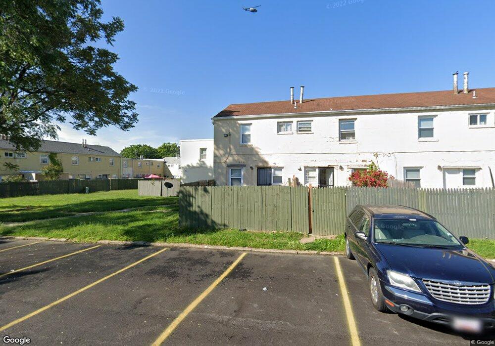 3876 26th Ave, Temple Hills, MD 20748 - photo 1