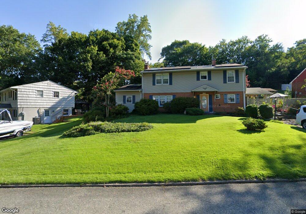 6710 Amherst Rd, Bryans Road, MD 20616 - photo 1