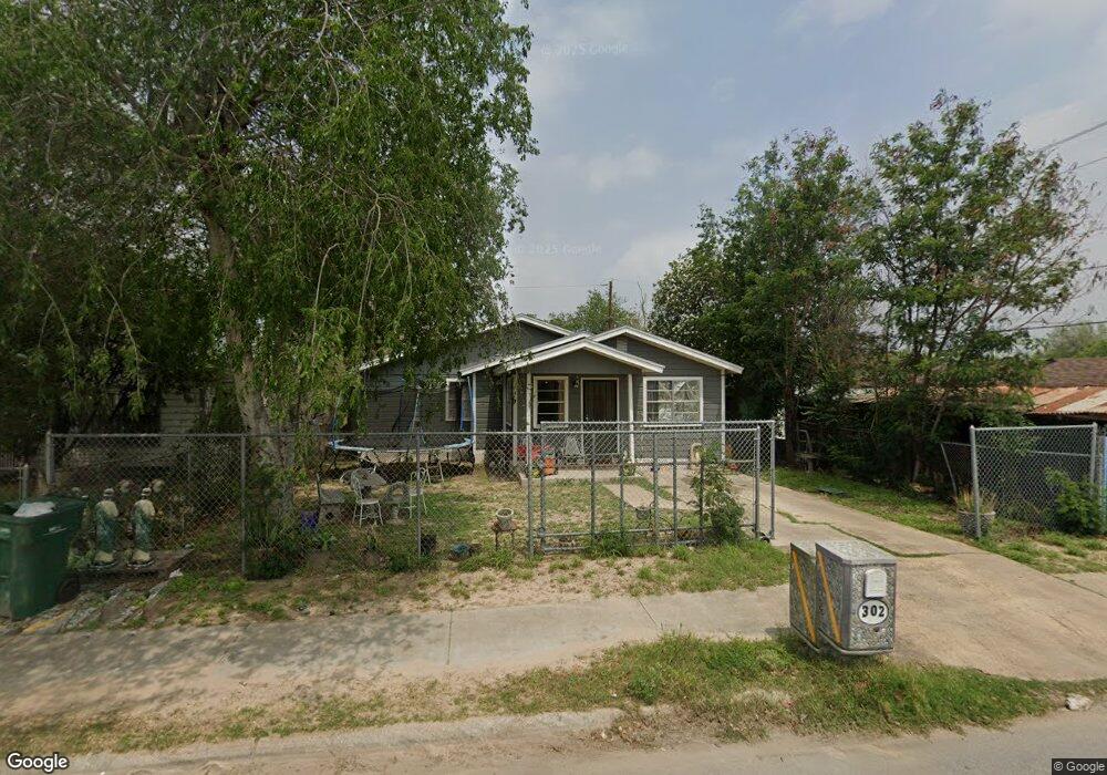 304 W Bell Ave, Pharr, TX 78577 - photo 1