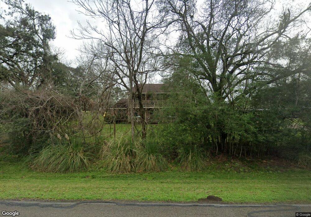 5101 County Road 166, Alvin, TX 77511 - photo 1