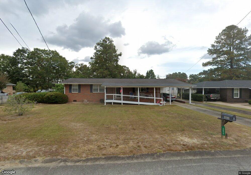 4039 Tallman Dr, Augusta, GA 30907 - photo 1