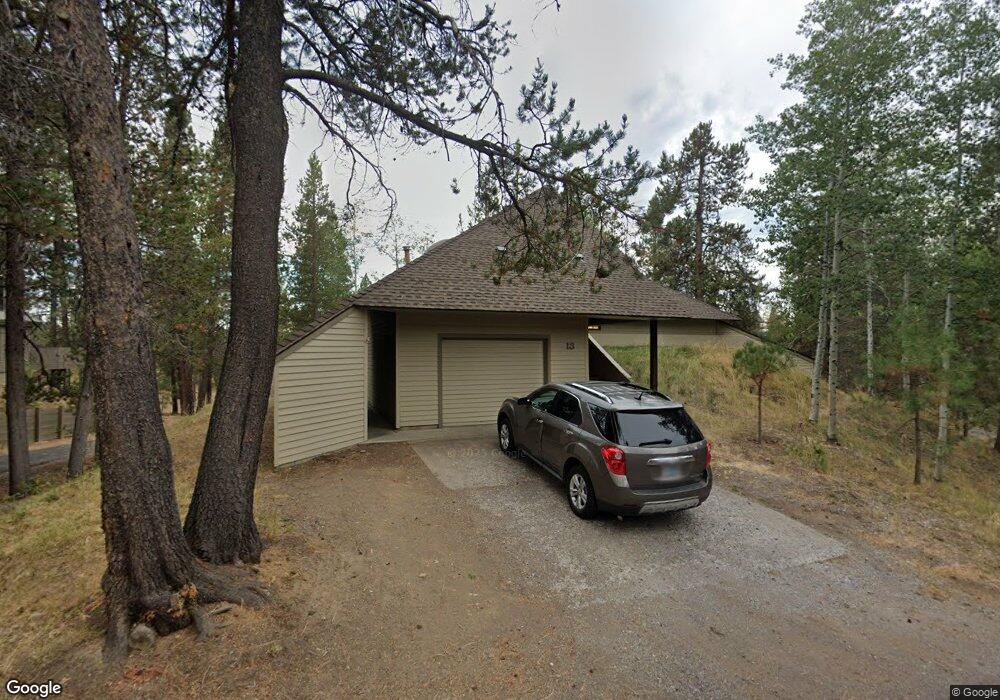 17901 Rhododendron Ln, Bend, OR 97707 - photo 1
