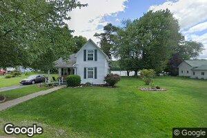 41 N Ohio St, Dellroy, OH 44620