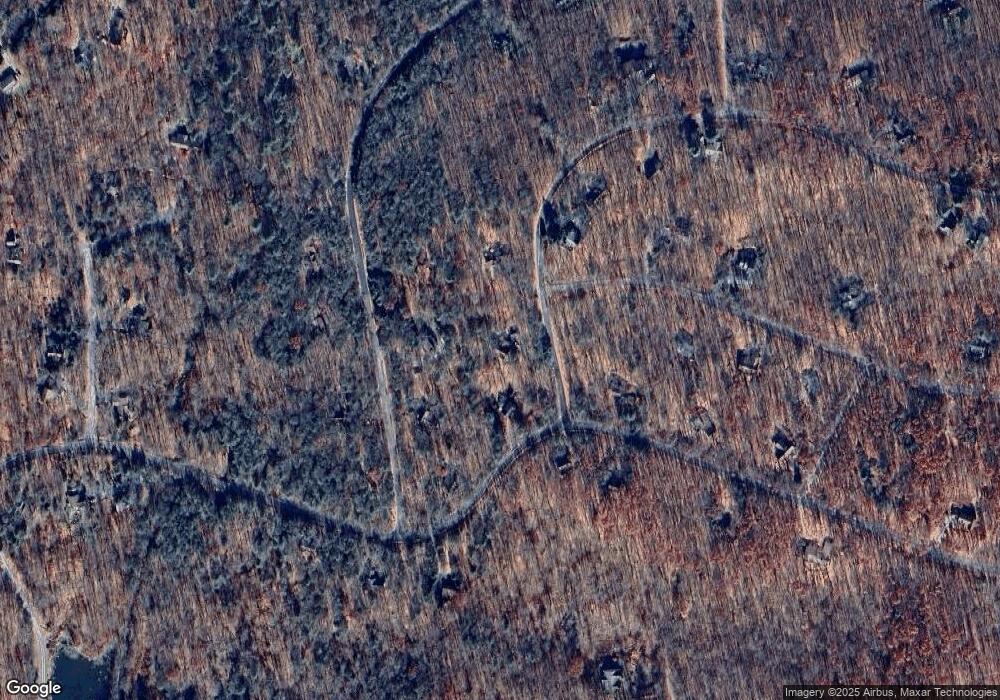 3507 High Crest Rd, Canadensis, PA 18325 - photo 1