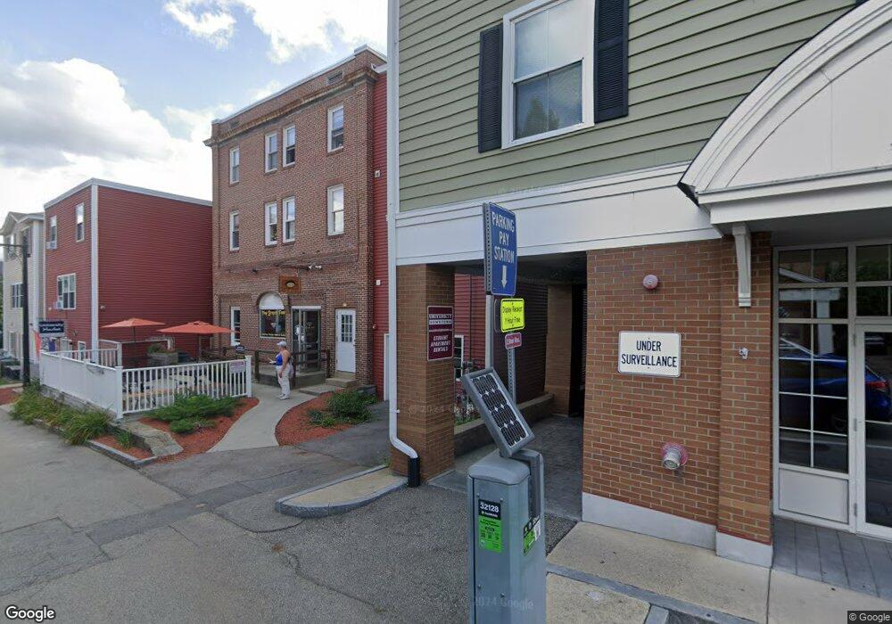 12 Jenkins Ct unit 14-3, Durham, NH 03824 - photo 1