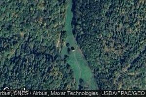 6621 N Fork Rd, Pine Grove, WV 26419