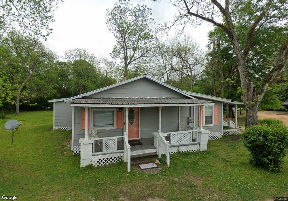 100 Clark St, Atmore, AL 36502 - photo 1