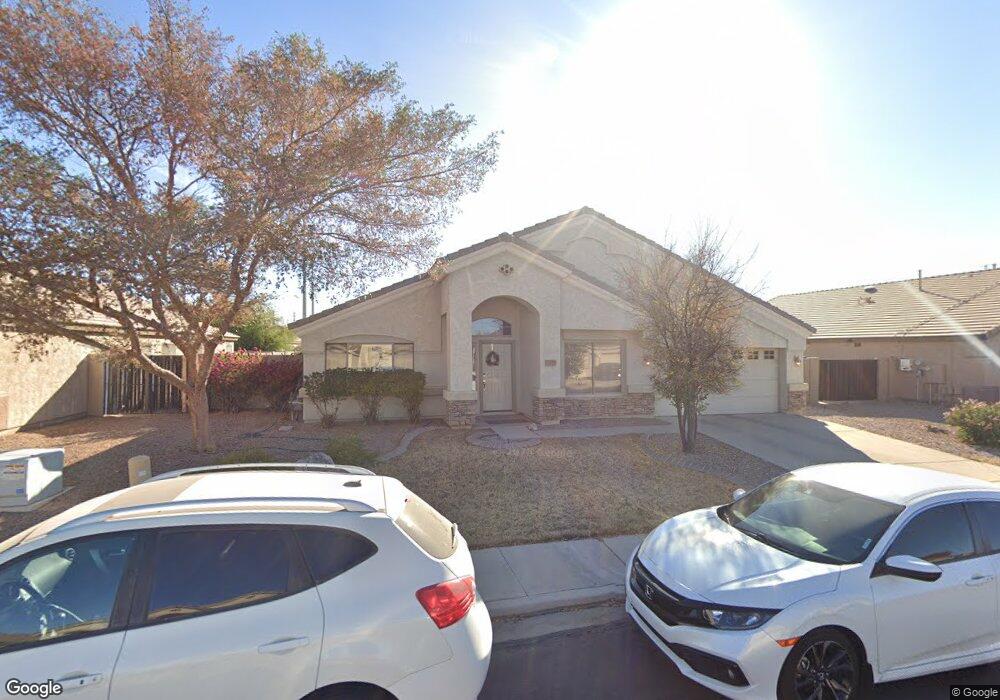 8523 E Pampa Cir, Mesa, AZ 85212 - photo 1