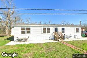 135 Triche St, Ama, LA 70031