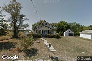 17041 E 265th Ave, Blythedale, MO 64426