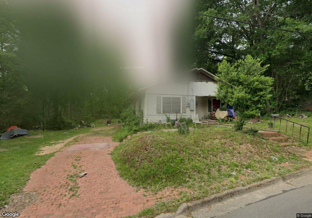 1509 M L K Jr Blvd, Nacogdoches, TX 75961 - photo 1