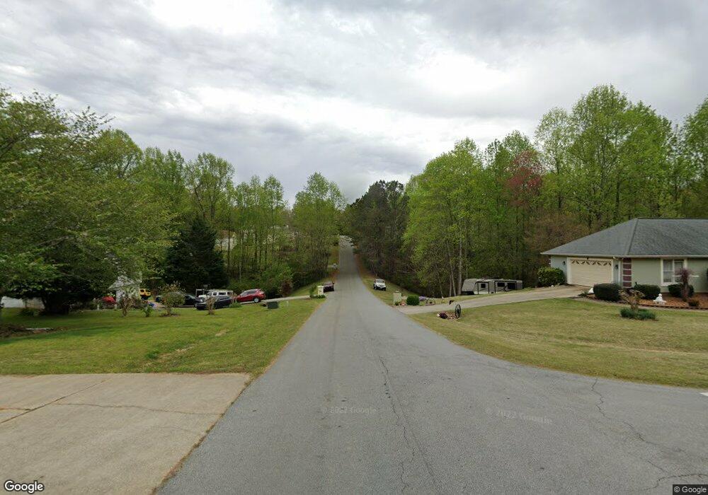 0 Nohl Crest Dr unit 7581397, Flowery Branch, GA 30542 - photo 1