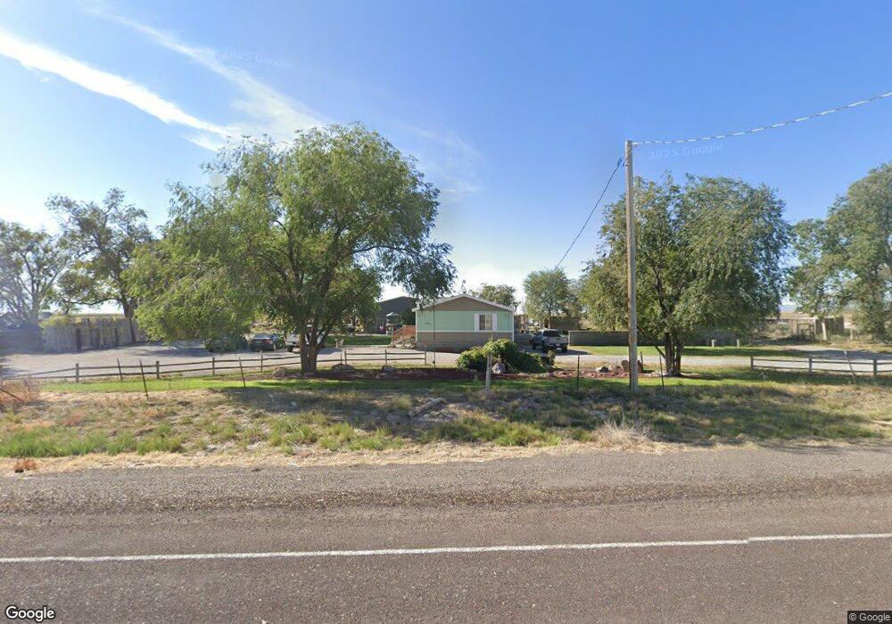 3307 W 4500 S, Oasis, UT 84624 - photo 1