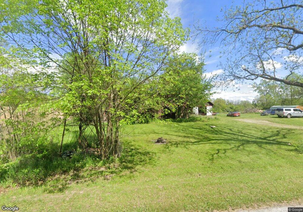 9971 S 390 E, La Fontaine, IN 46940 - photo 1