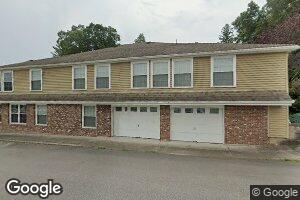 481 Moosup Pond Rd, Moosup, CT 06354