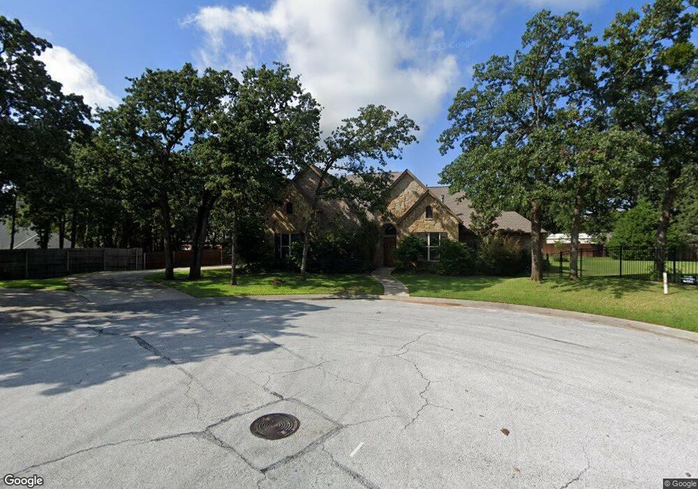 2926 Sutton Place, Southlake, TX 76092 - photo 1