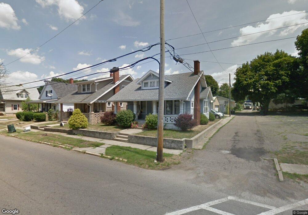 314 S 15th St, Coshocton, OH 43812 - photo 1