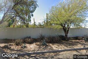 3025 N Palo Verde Ave, Tucson, AZ 85716