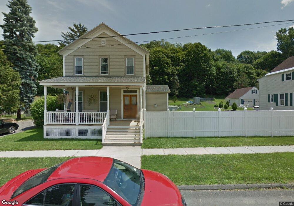 466 9th Ave unit 466, Troy, NY 12182 - photo 1