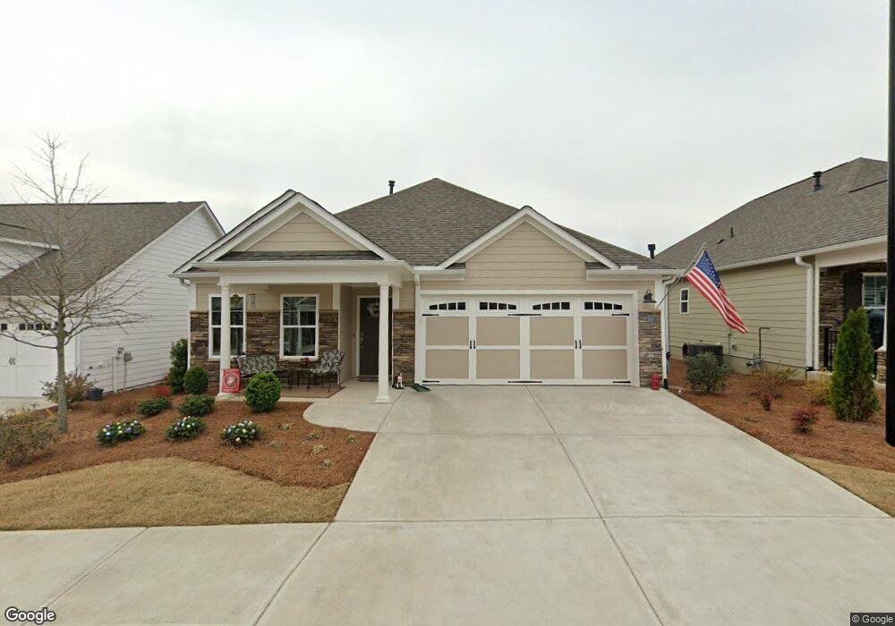 110 Westbrook Crossing, Acworth, GA 30102 - photo 1