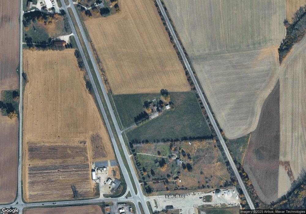 4371 U S 31 S, Franklin, IN 46131 - photo 1