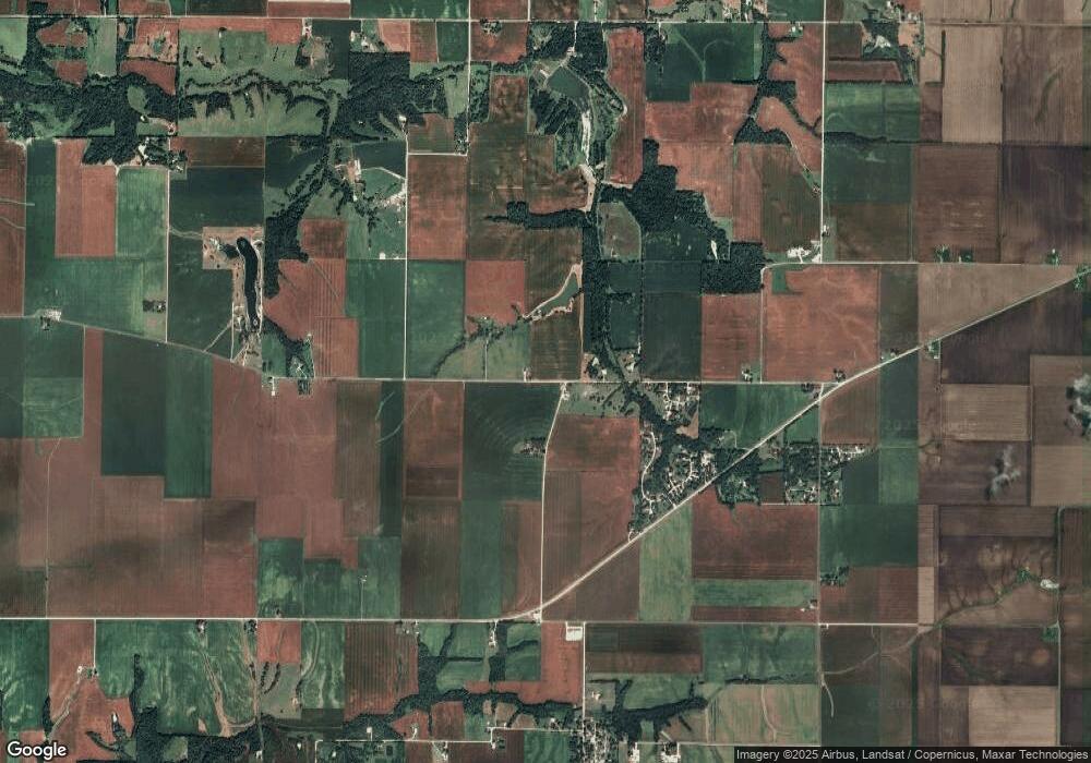 0 Merritt Rd, Lynnville, IL 62650 - photo 1