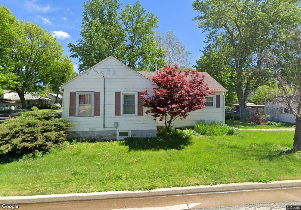 622 Virginia Ave, Des Moines, IA 50315 - photo 1