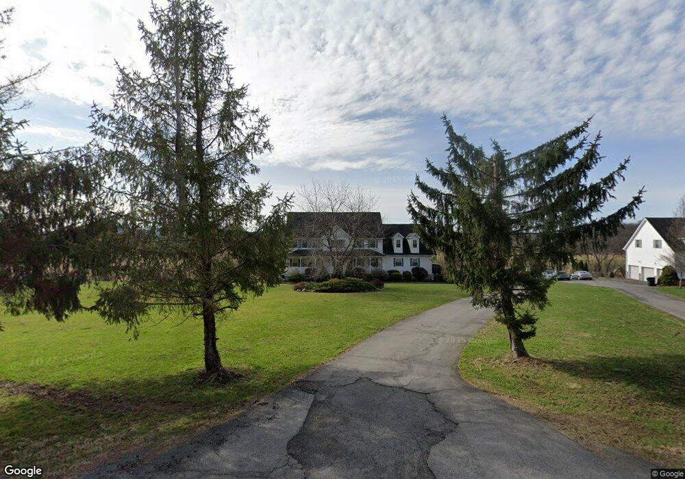 131 Conklingtown Rd, Chester, NY 10918 - photo 1