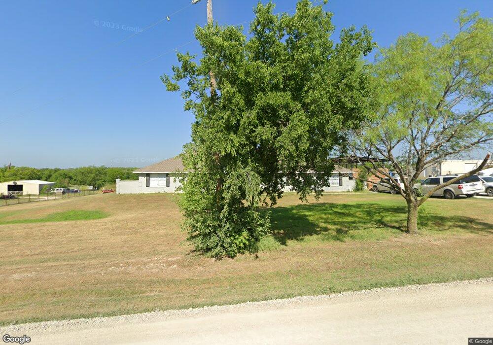 211 Gregory St, Weatherford, TX 76087 - photo 1