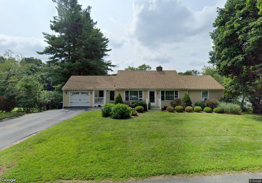 81 Steele St, Holden, MA 01520 - photo 1