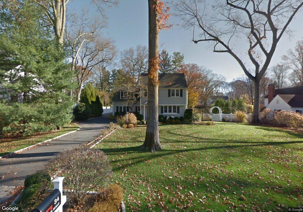 34 Birch Rd, Darien, CT 06820 - photo 1