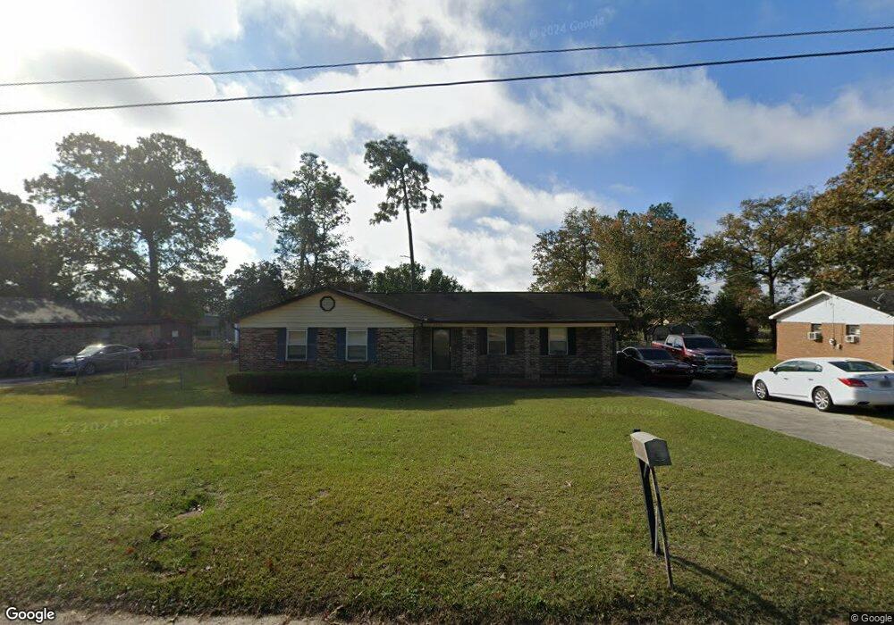 2306 Rockview Dr, Augusta, GA 30906 - photo 1