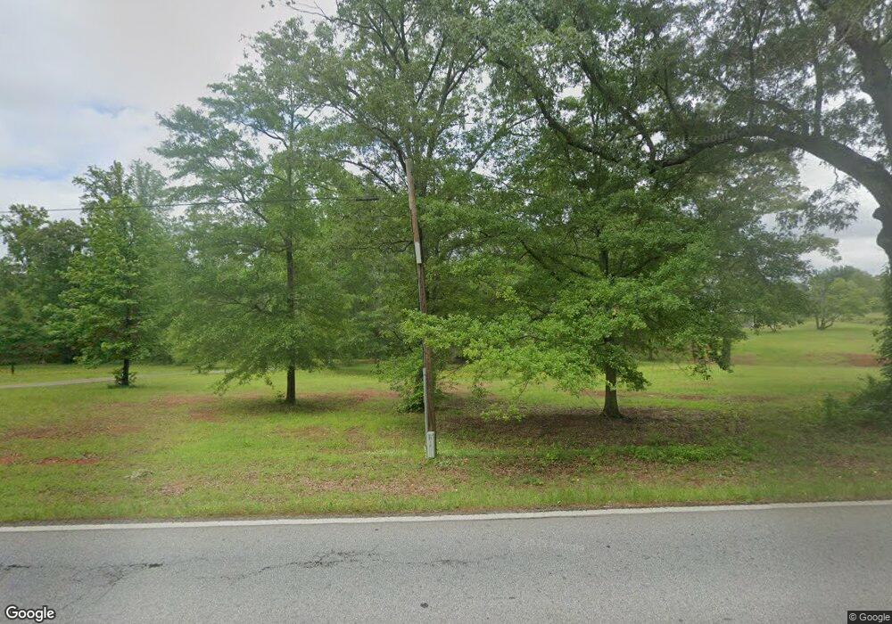 2761 Fischer Rd, Newnan, GA 30265 - photo 1