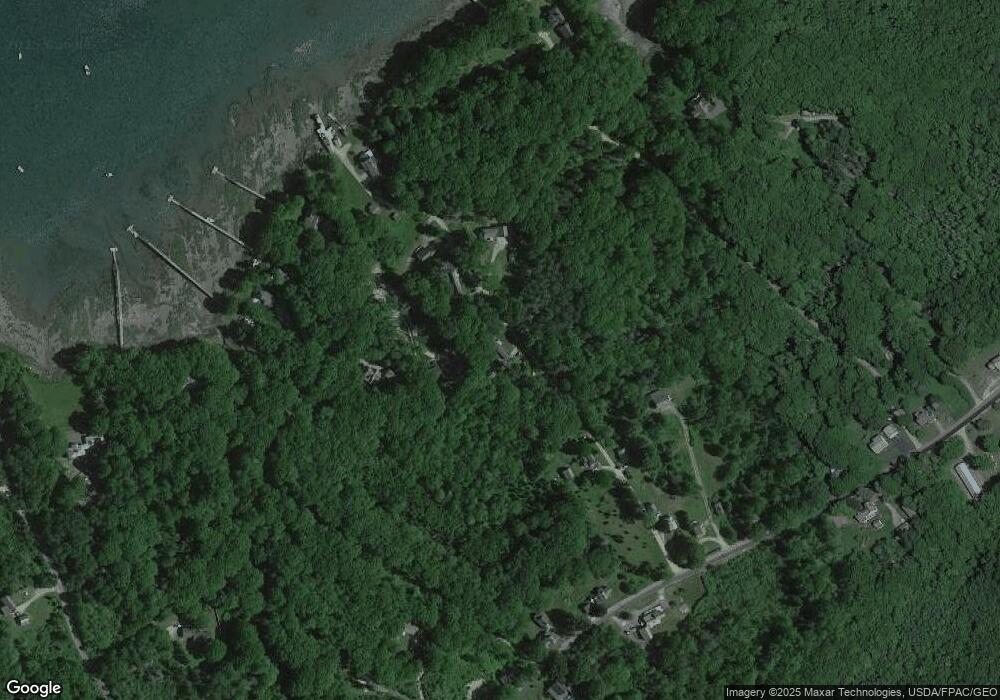 34 Shore Rd, New Harbor, ME 04554 - photo 1