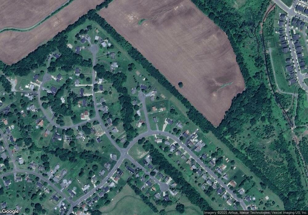 10871 Hunt Place, Bealeton, VA 22712 - photo 1