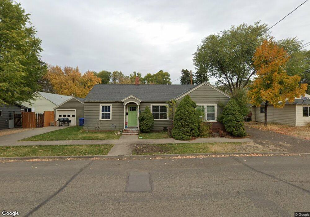 732 S 7th St, Lakeview, OR 97630 - photo 1