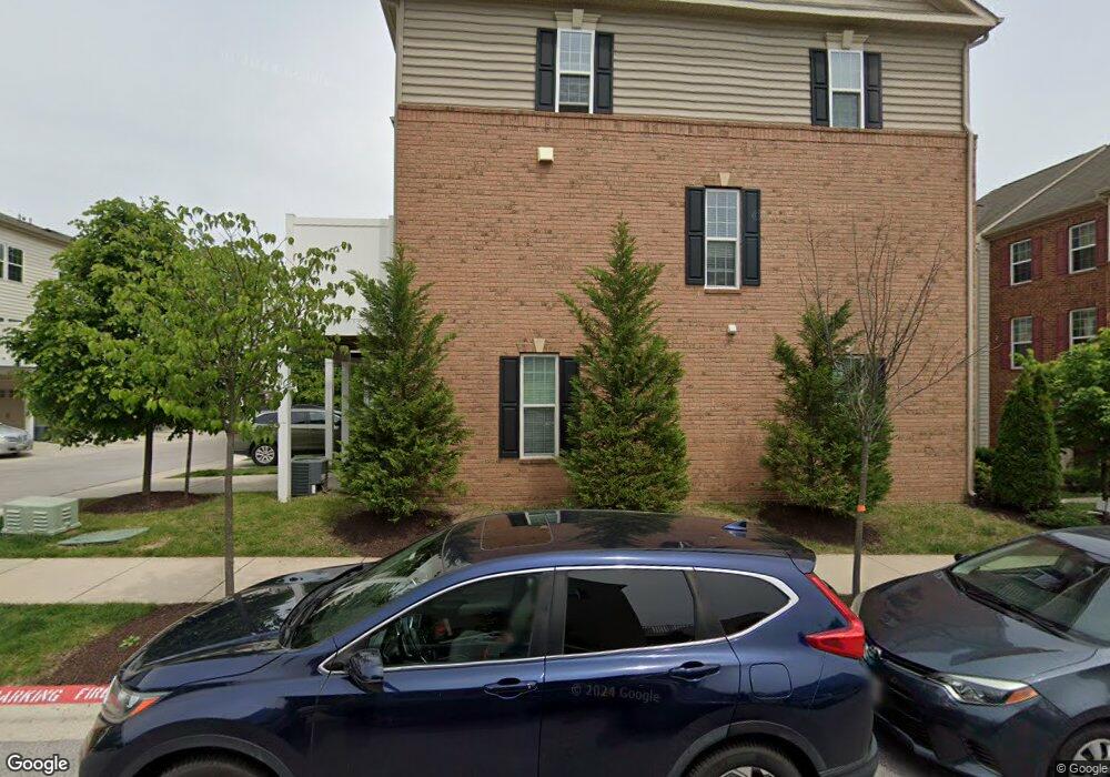 7430 Wild Honey Way, Elkridge, MD 21075 - photo 1