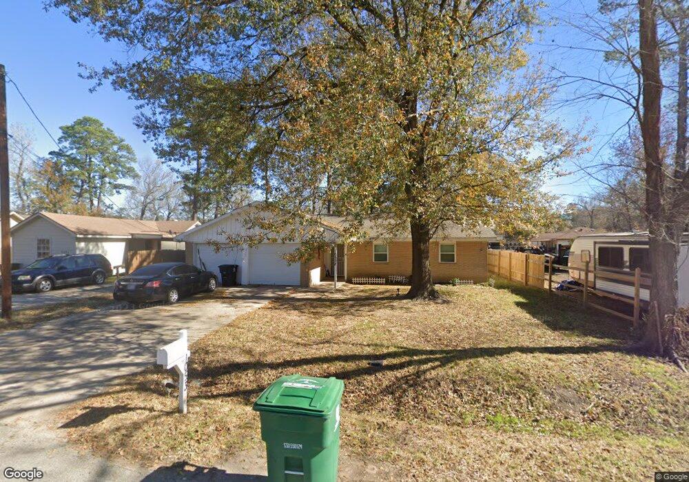 10538 Barnham St, Houston, TX 77016 - photo 1