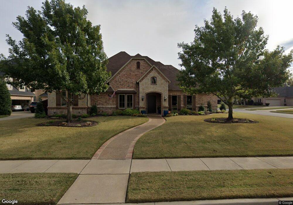 3326 Boggett Ct, Southlake, TX 76092 - photo 1