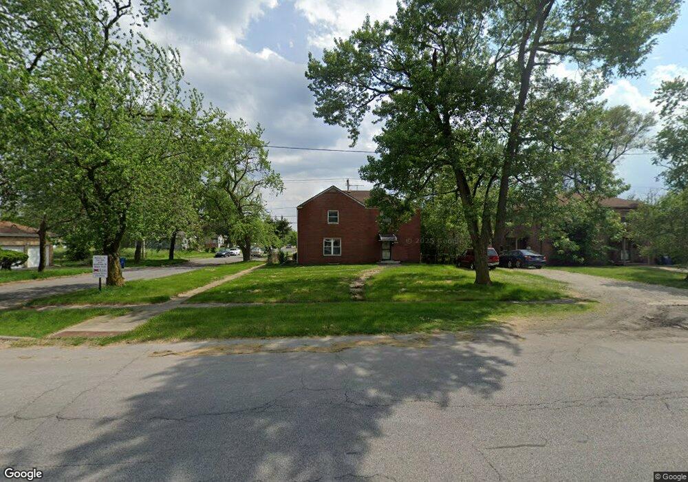 3509 W 11th Ave, Gary, IN 46404 - photo 1