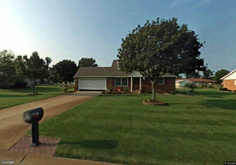 58059 Vernon Dr, South Bend, IN 46619 - photo 1