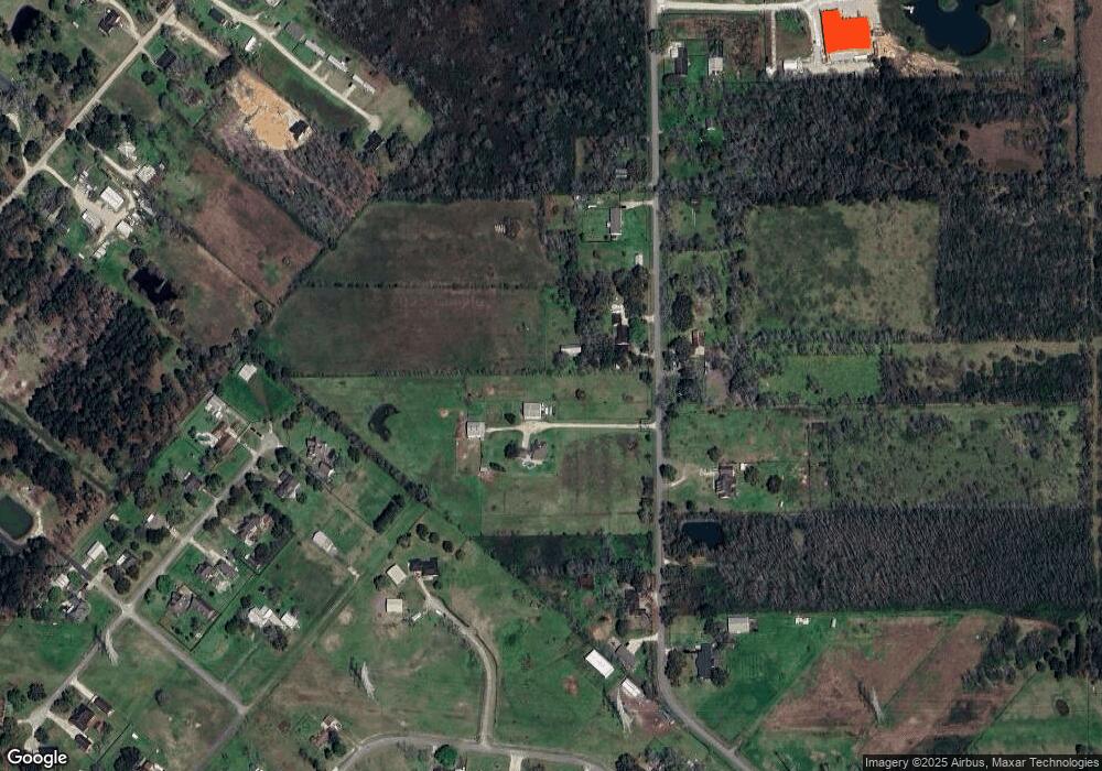 2335 County Road 144, Alvin, TX 77511 - photo 1