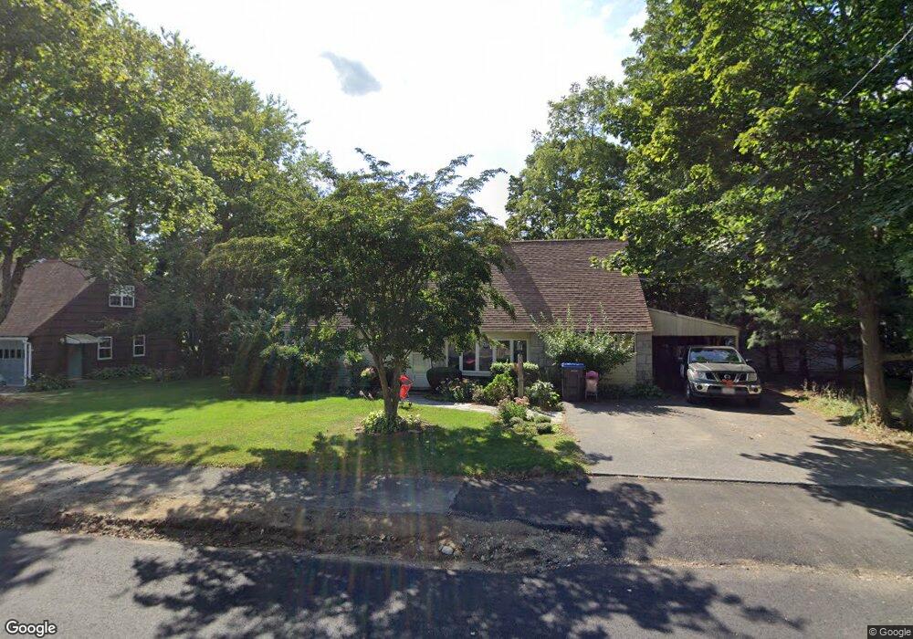 40 Franconia Ave, Natick, MA 01760 - photo 1