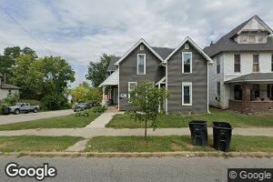 1416 South St, Lafayette, IN 47901