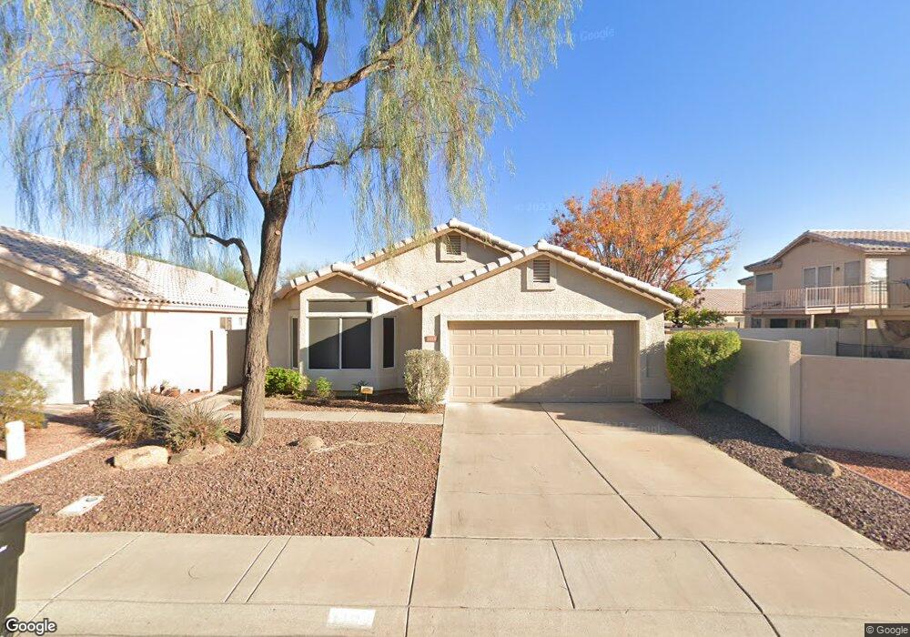 1133 N Longmore St, Chandler, AZ 85224 - photo 1