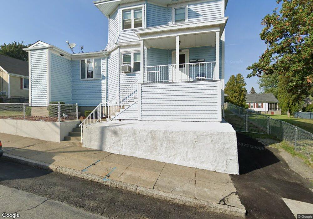 150 Eaton St, Fall River, MA 02723 - photo 1