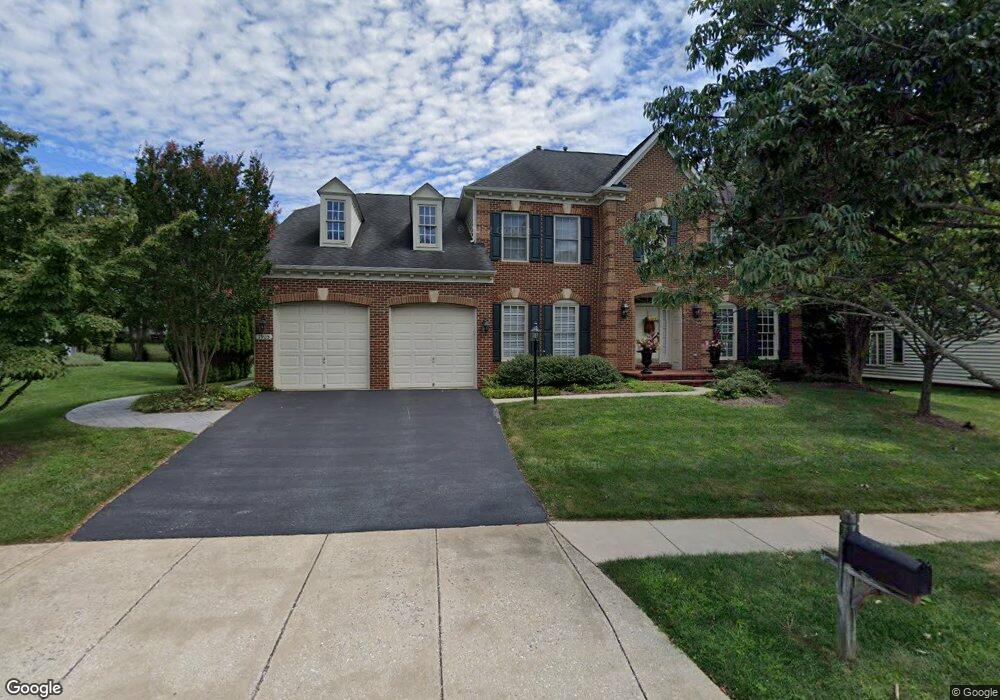 1905 Cranbourne Rd, Lutherville Timonium, MD 21093 - photo 1