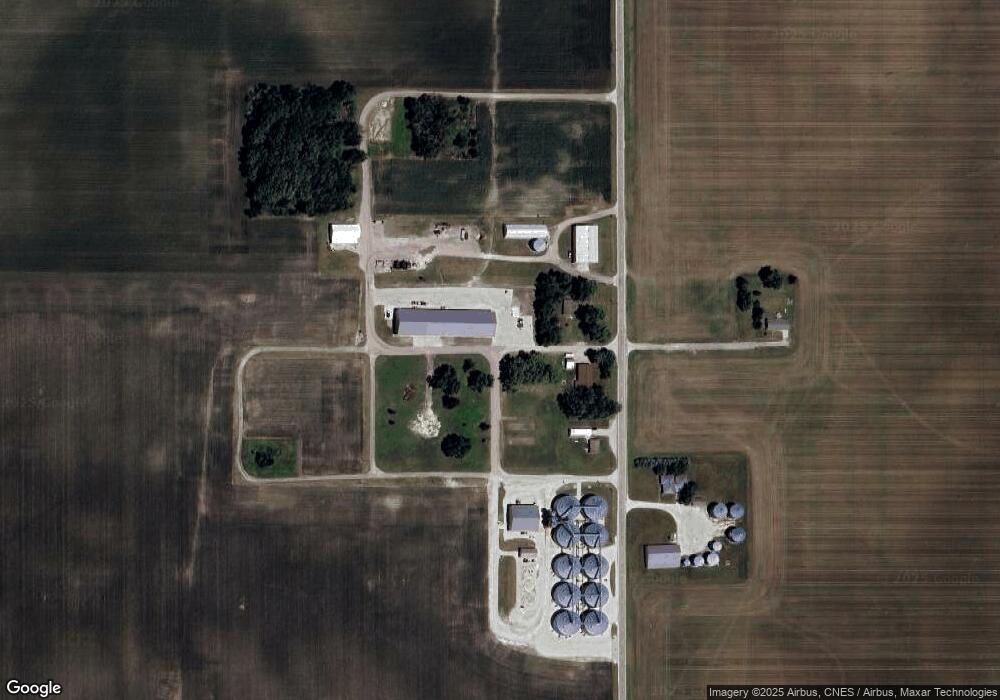 44 N County Rd, Fowler, IN 47944 - photo 1