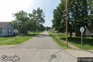 0 Main Street and van Buren Unit 201404651, Fowler, IN 47944